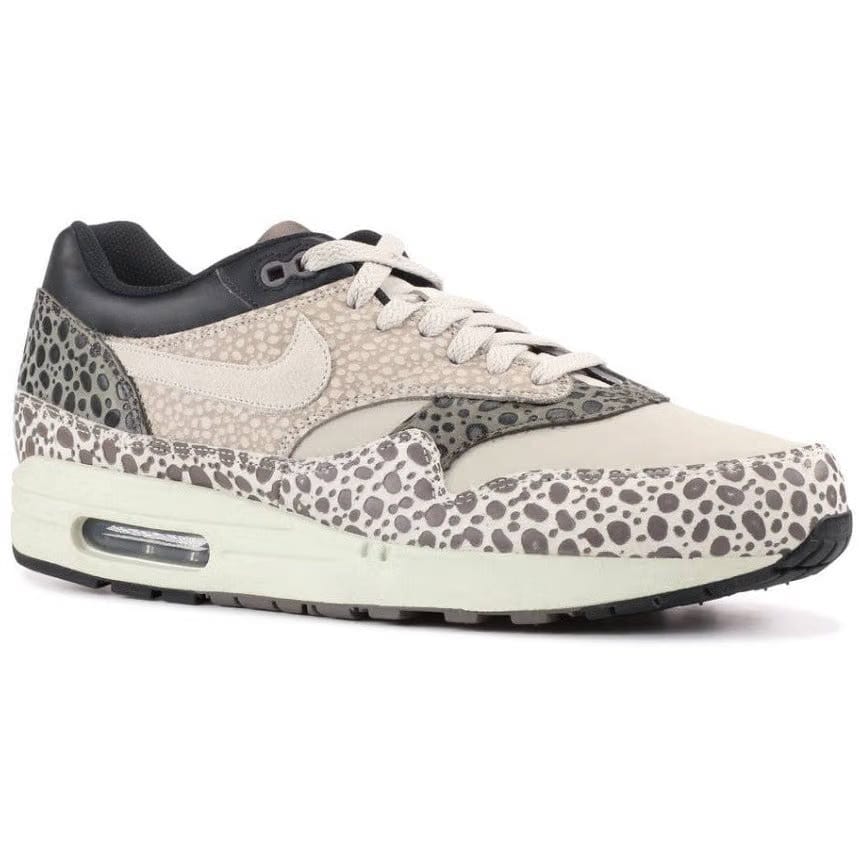 Nike Air Max 1 Premium Sp 'Grey Safari' (2008)