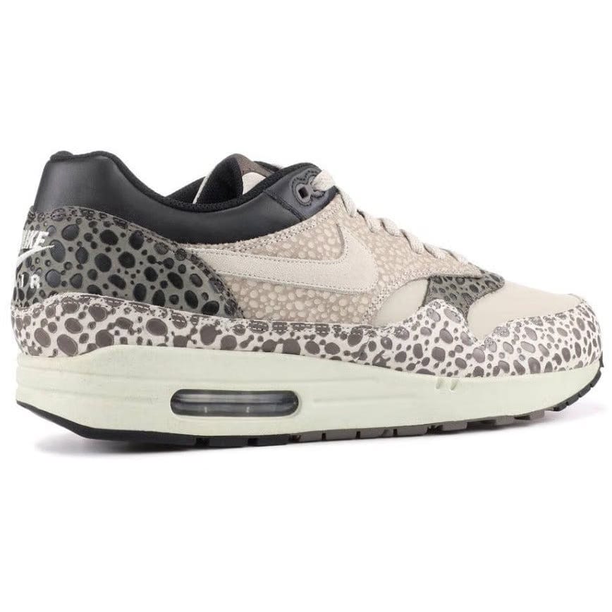 Nike Air Max 1 Premium Sp 'Grey Safari' (2008)