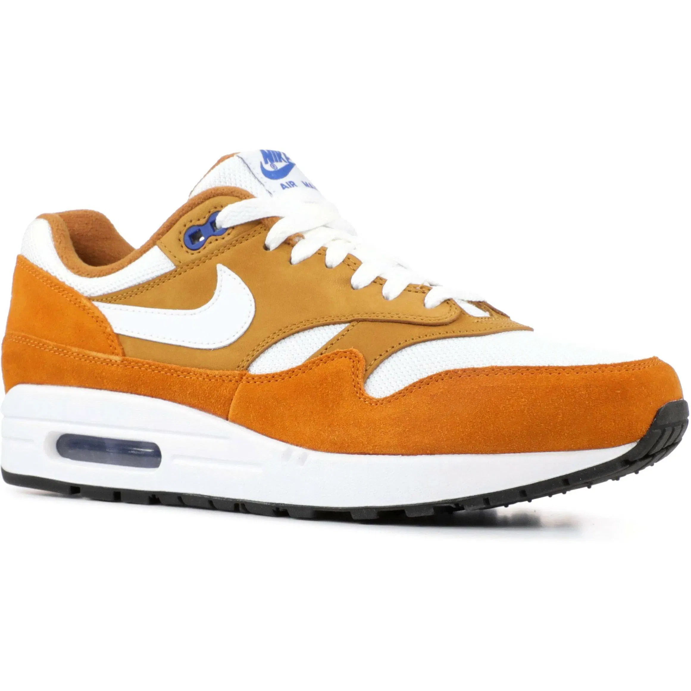 Nike Air Max 1 Premium Retro 'Curry' (2018)
