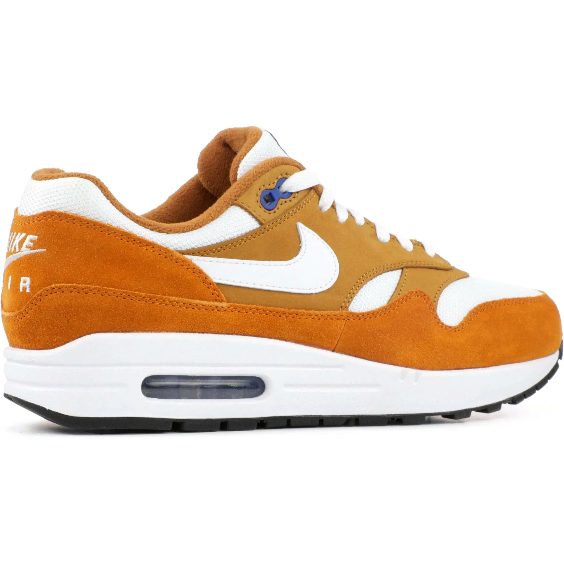 Nike Air Max 1 Premium Retro 'Curry' (2018)