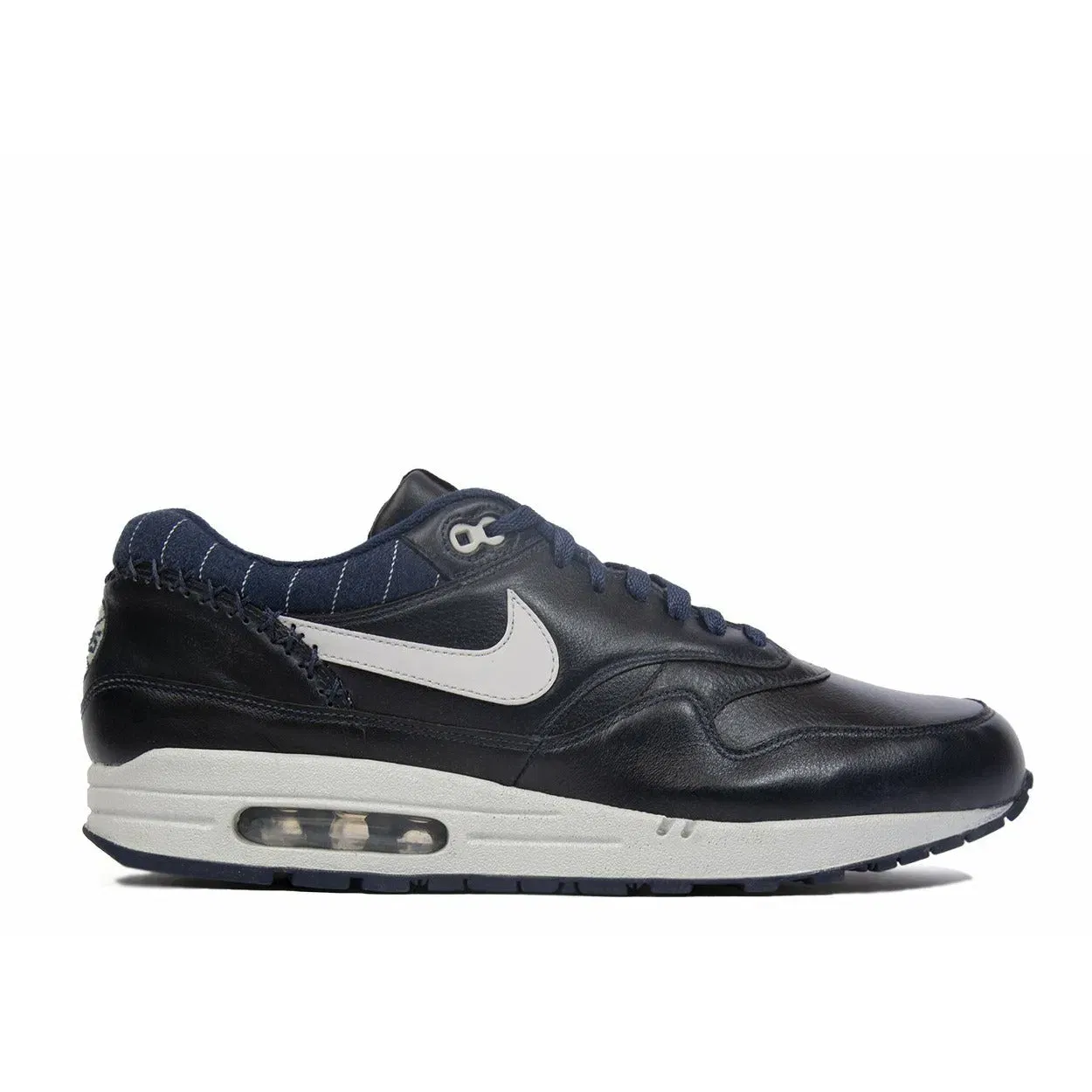 Nike Air Max 1 Premium 'Untold Truth Baseball Pack' (2005)