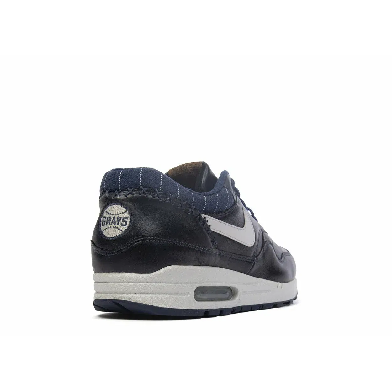 Nike Air Max 1 Premium 'Untold Truth Baseball Pack' (2005)