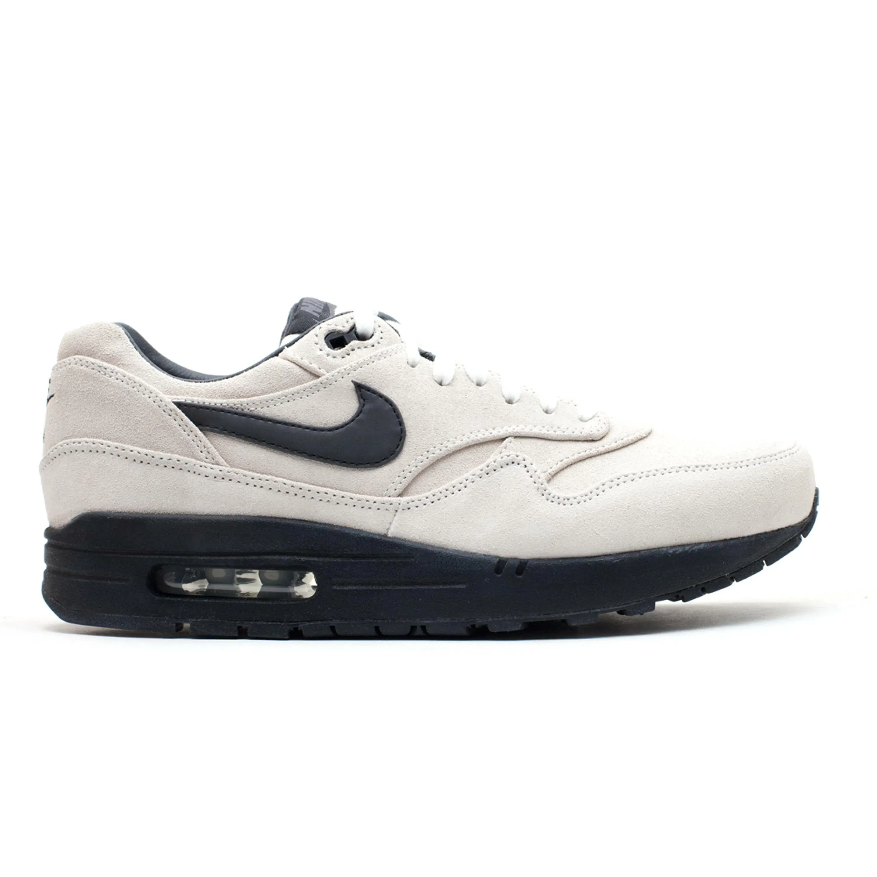 Nike Air Max 1 Premium 'Summit White' (2013)
