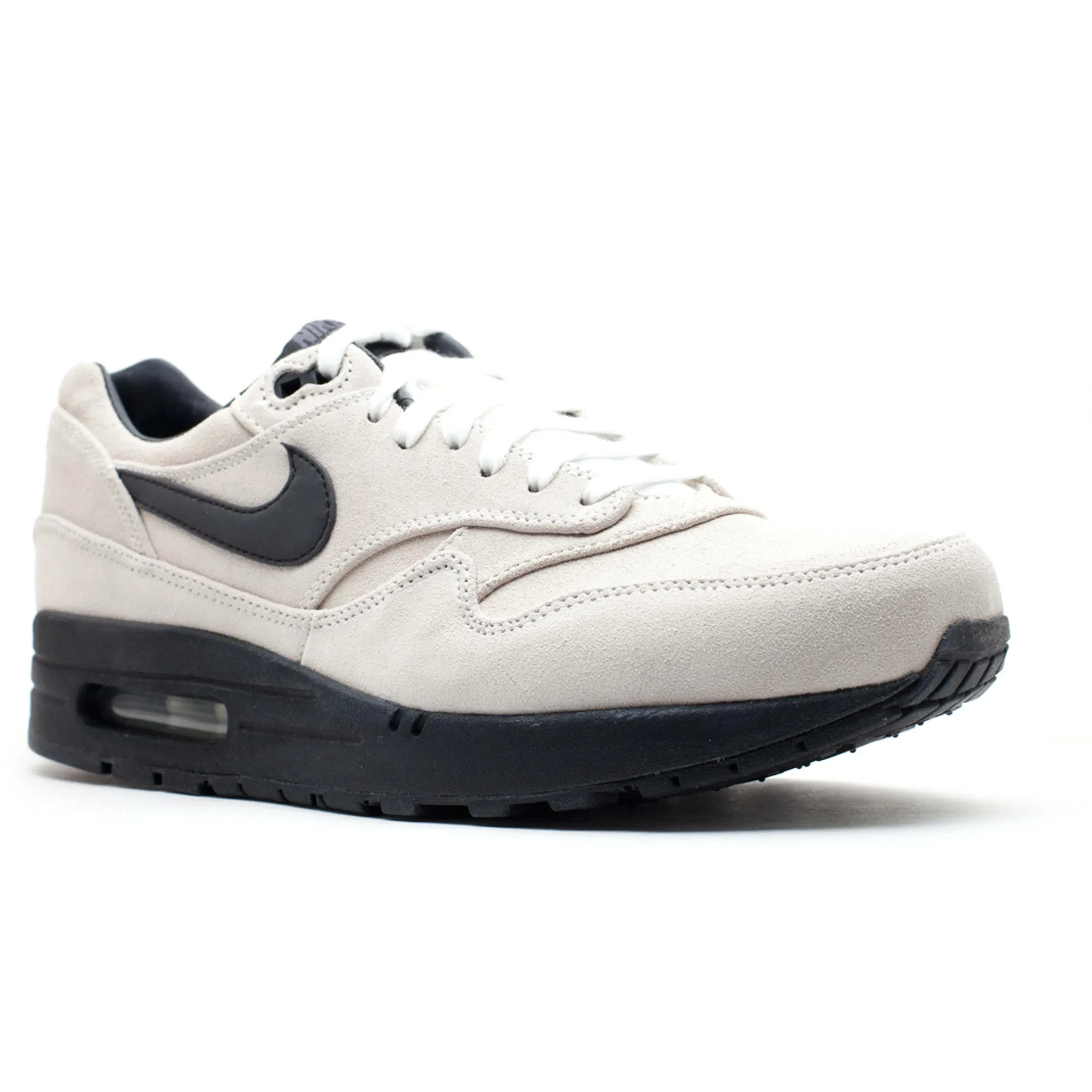 Nike Air Max 1 Premium 'Summit White' (2013)