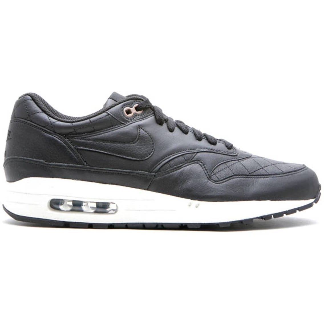 Nike Air Max 1 Premium 'Quilted Pack-Black'