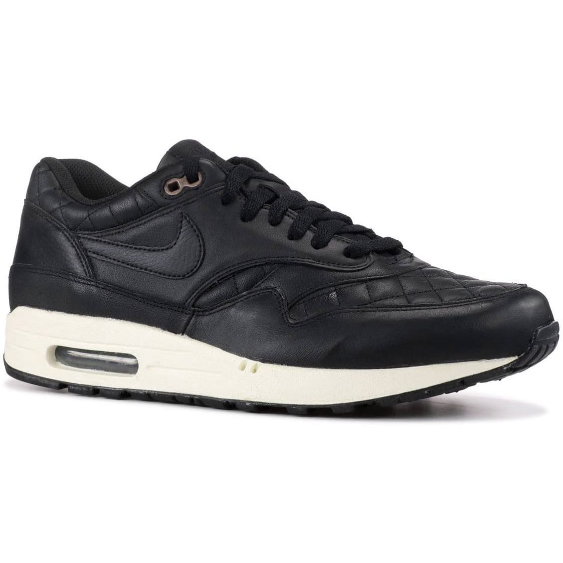 Nike Air Max 1 Premium 'Quilted Pack-Black'