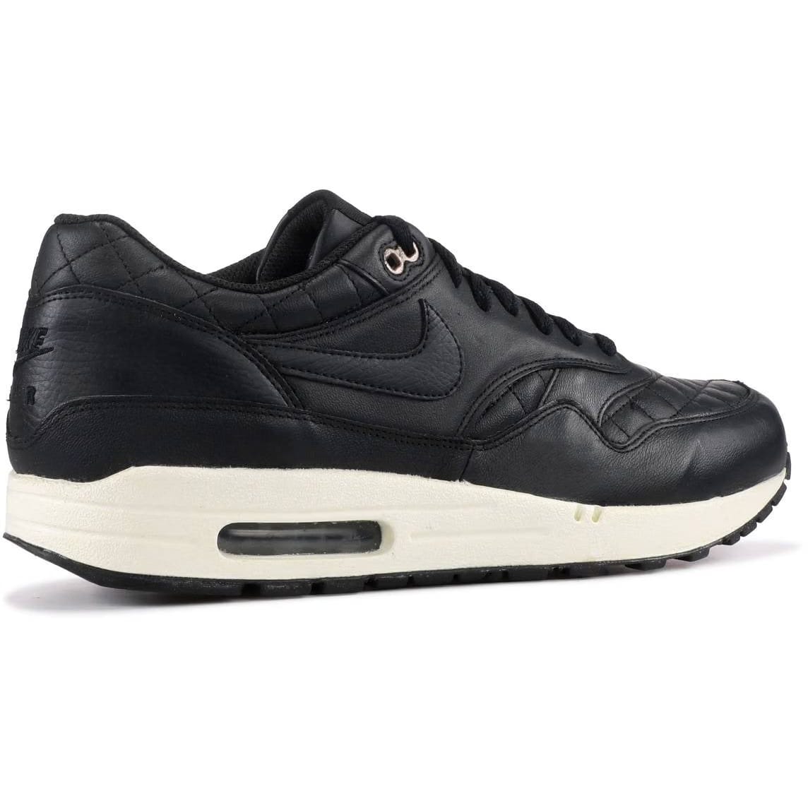 Nike Air Max 1 Premium 'Quilted Pack-Black'