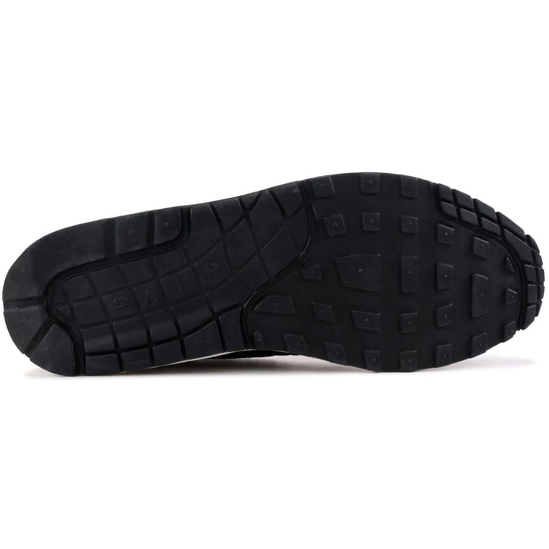 Nike Air Max 1 Premium 'Quilted Pack-Black'