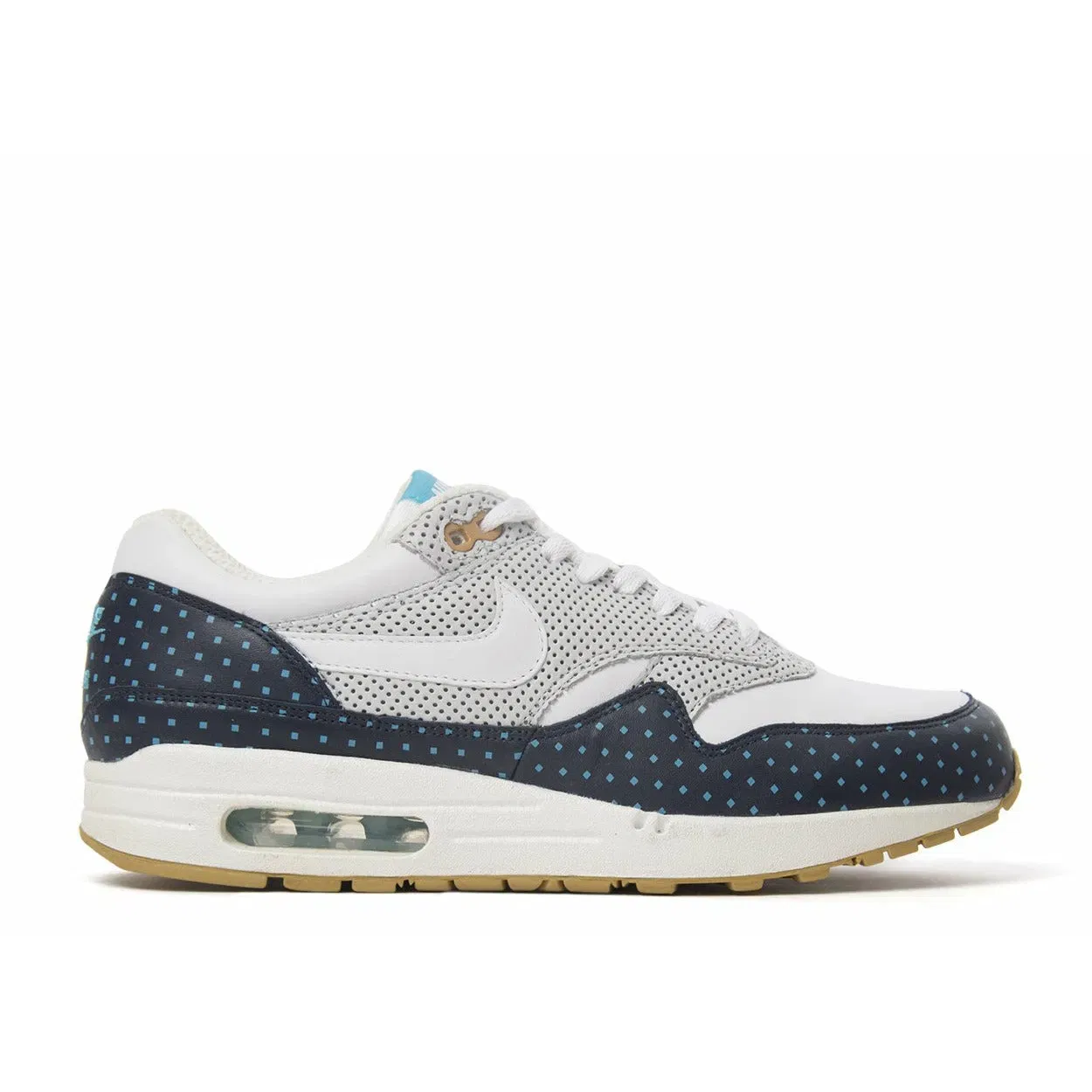 Nike Air Max 1 Premium 'Polka Dot' (2007)