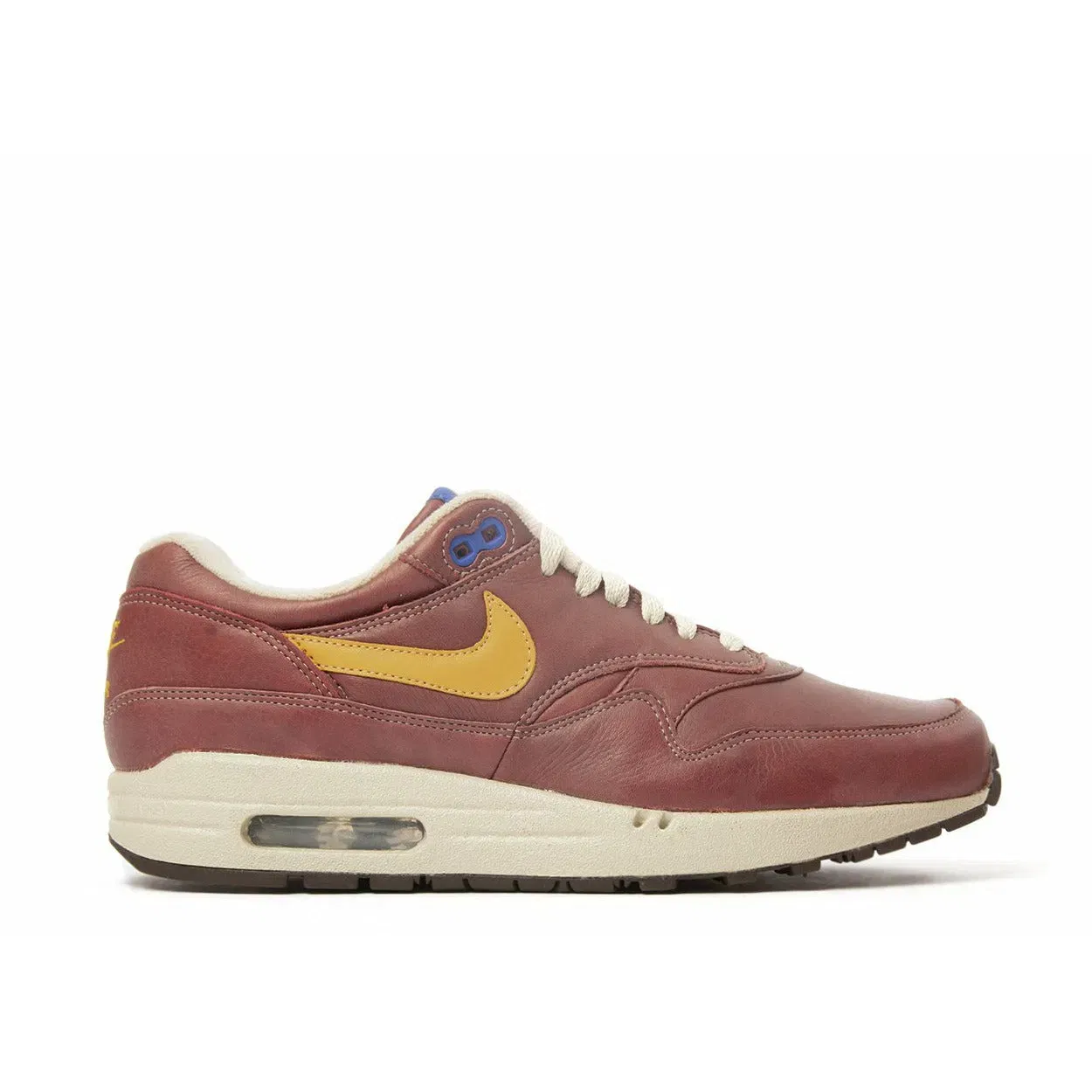Nike Air Max 1 Premium 'Gold Leaf' (2005)