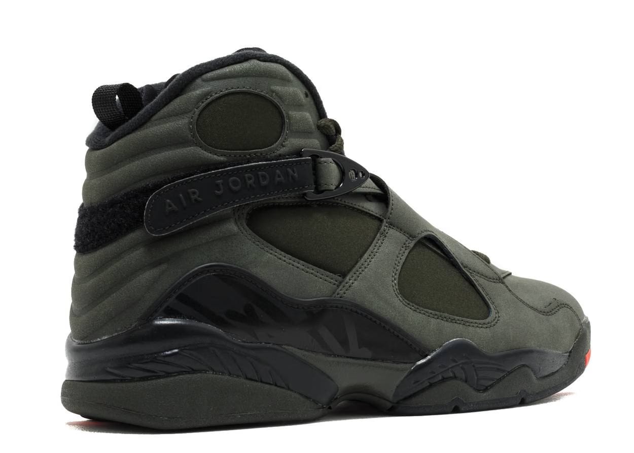Air Jordan 8 Retro 'Take Flight'