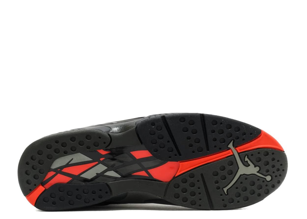 Air Jordan 8 Retro 'Take Flight'