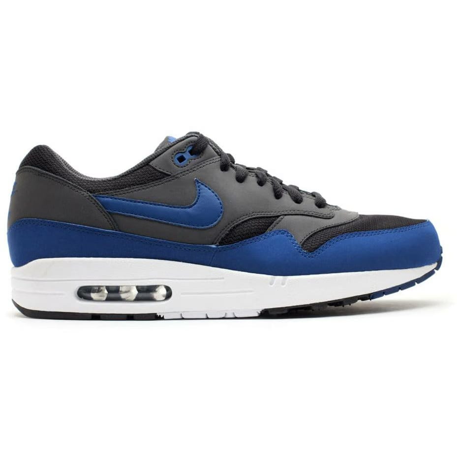 Nike Air Max 1 Essential 'Dark Royal Anthracite'