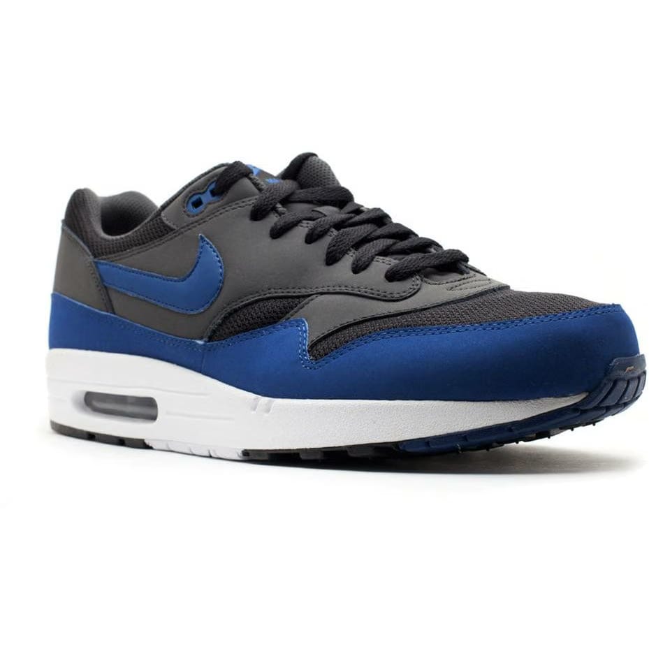 Nike Air Max 1 Essential 'Dark Royal Anthracite'
