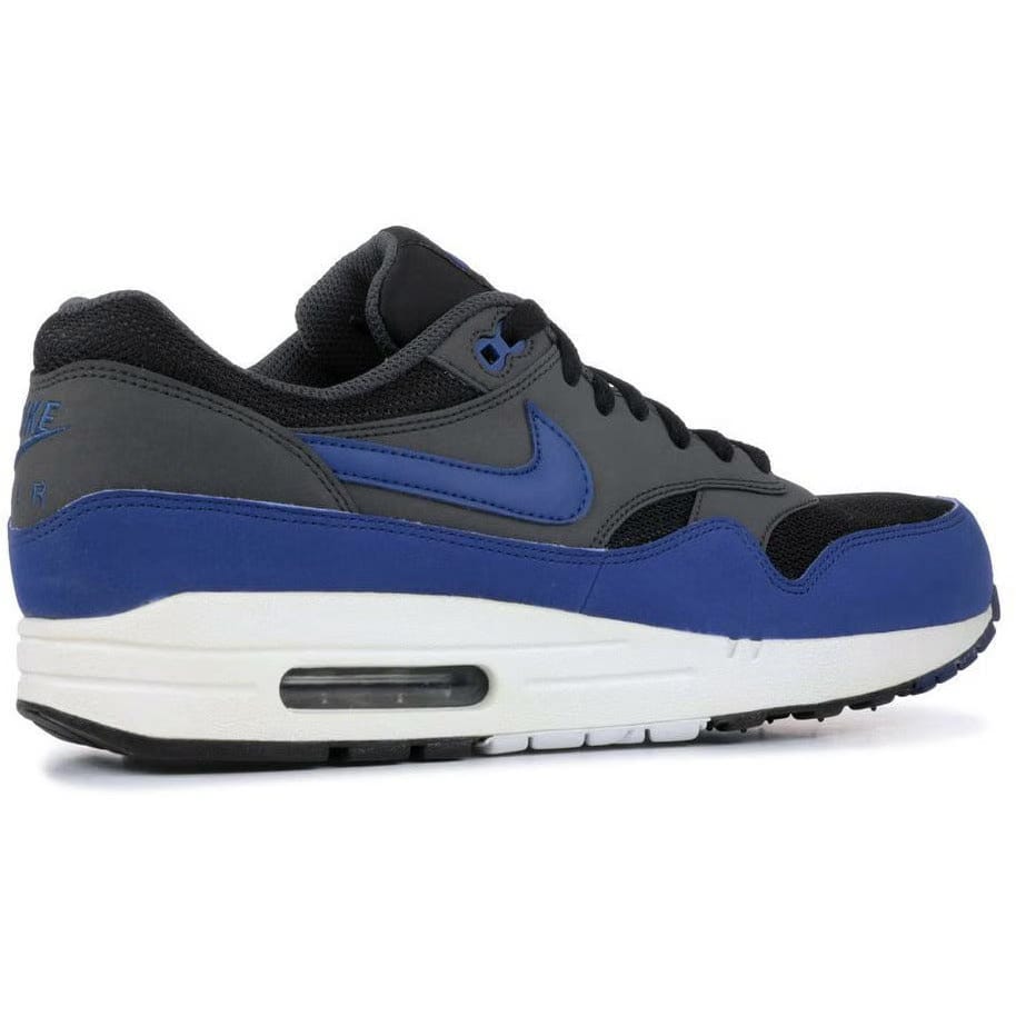 Nike Air Max 1 Essential 'Dark Royal Anthracite'