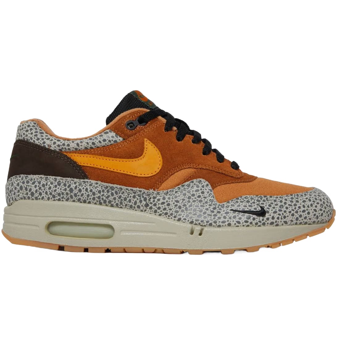 Nike Air Max 1 B Atmos 'Safari' (2002)
