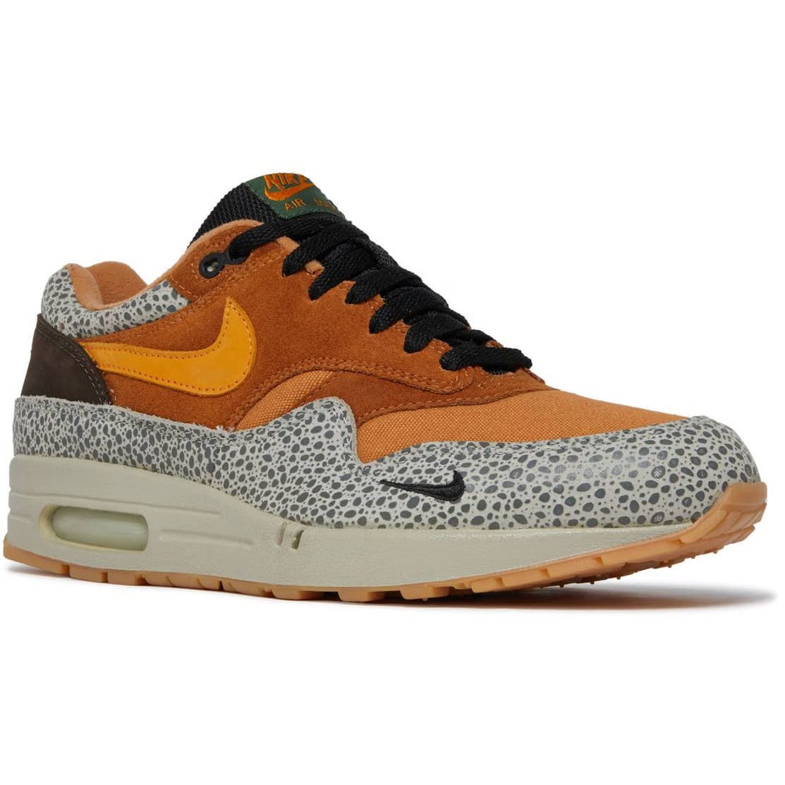 Nike Air Max 1 B Atmos 'Safari' (2002)