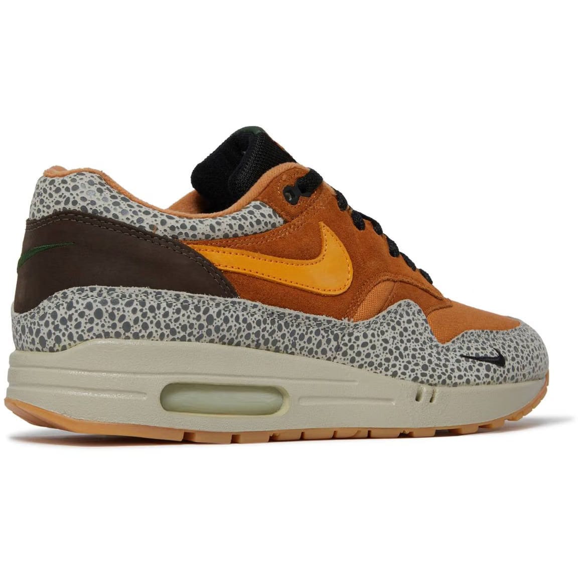 Nike Air Max 1 B Atmos 'Safari' (2002)