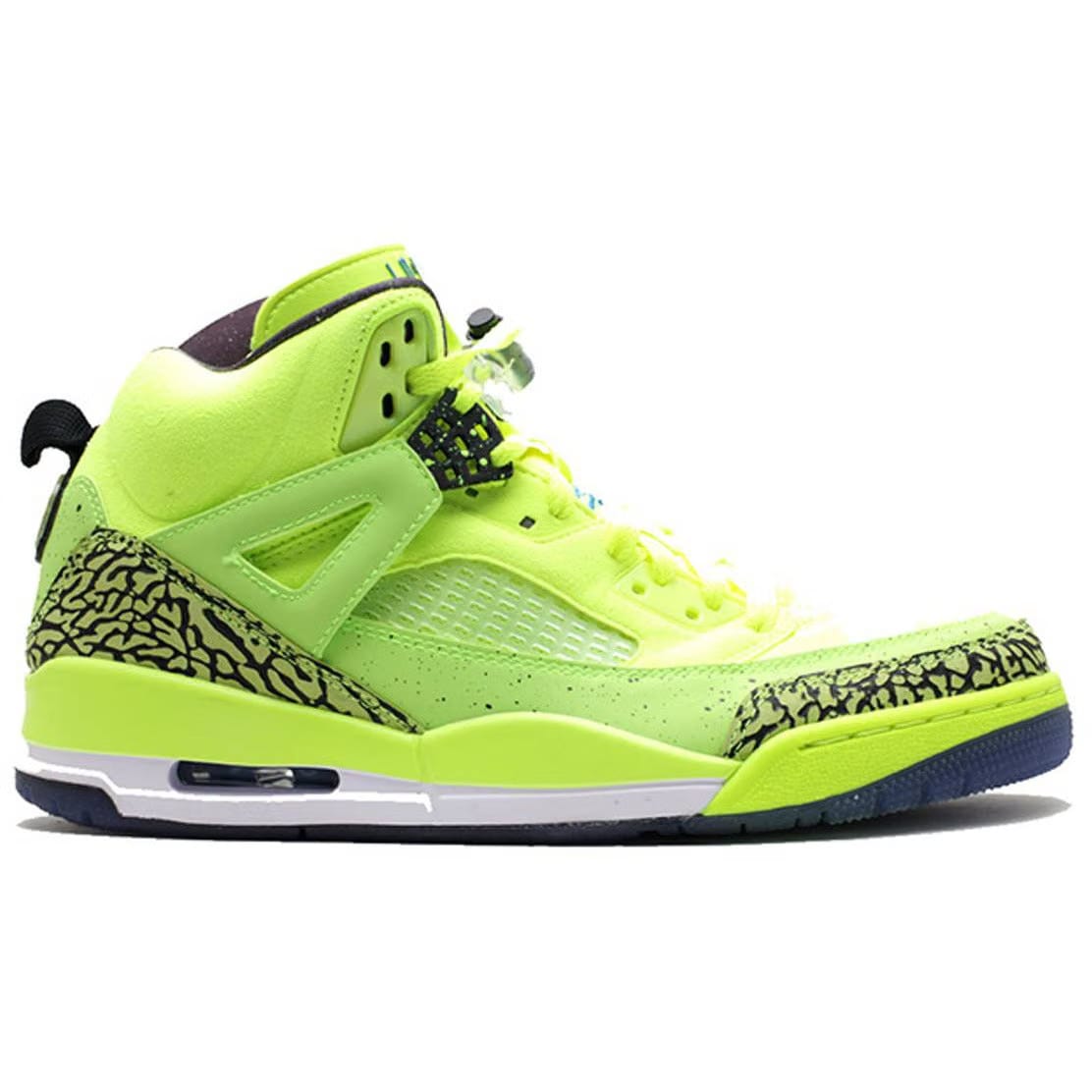 Air Jordan Spizike 'BHM' (2013)
