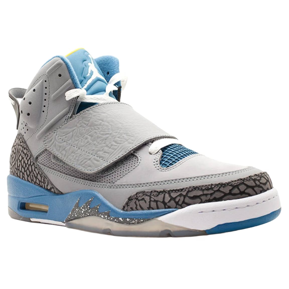 Air Jordan Son Of Mars 'Stealth' (2012)