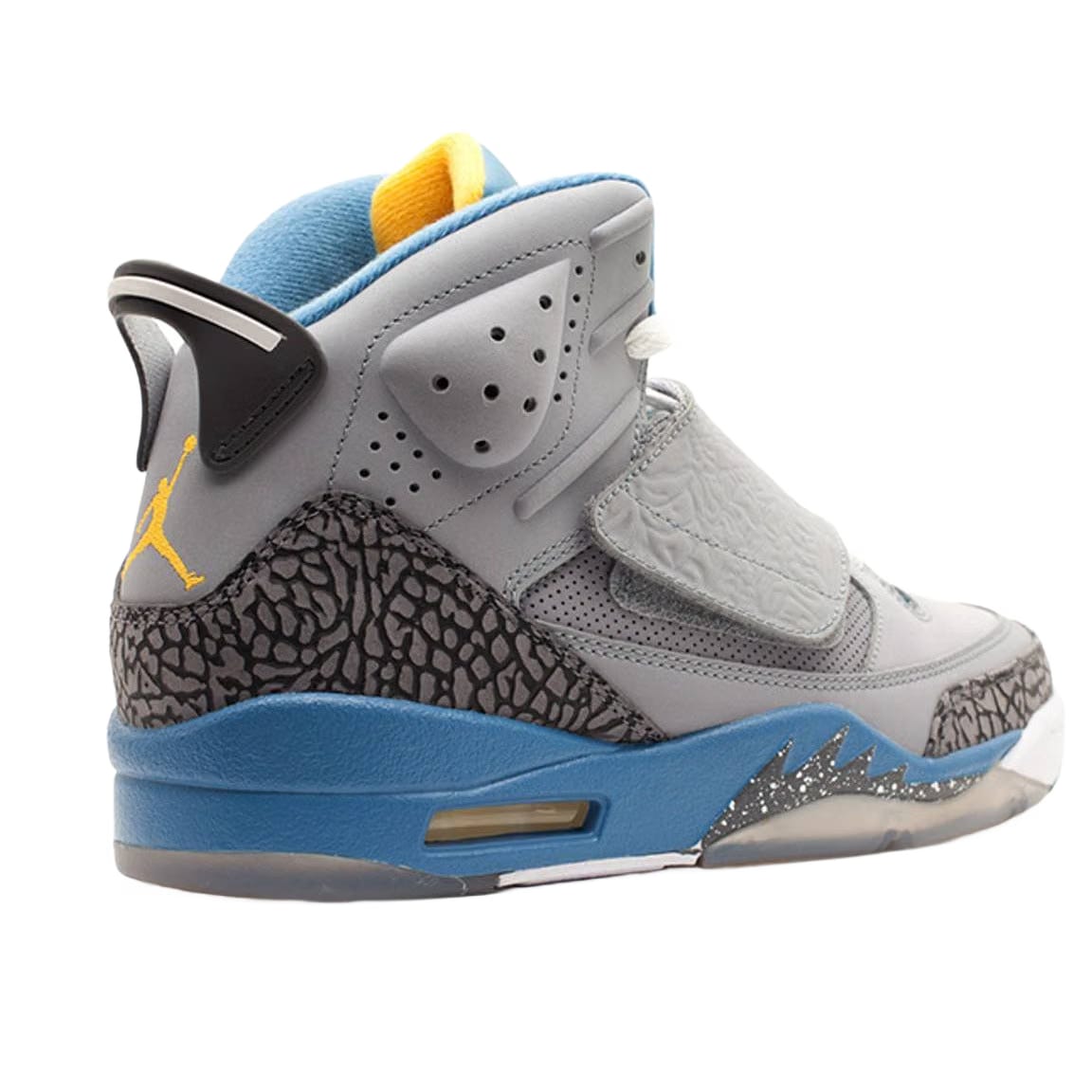 Air Jordan Son Of Mars 'Stealth' (2012)