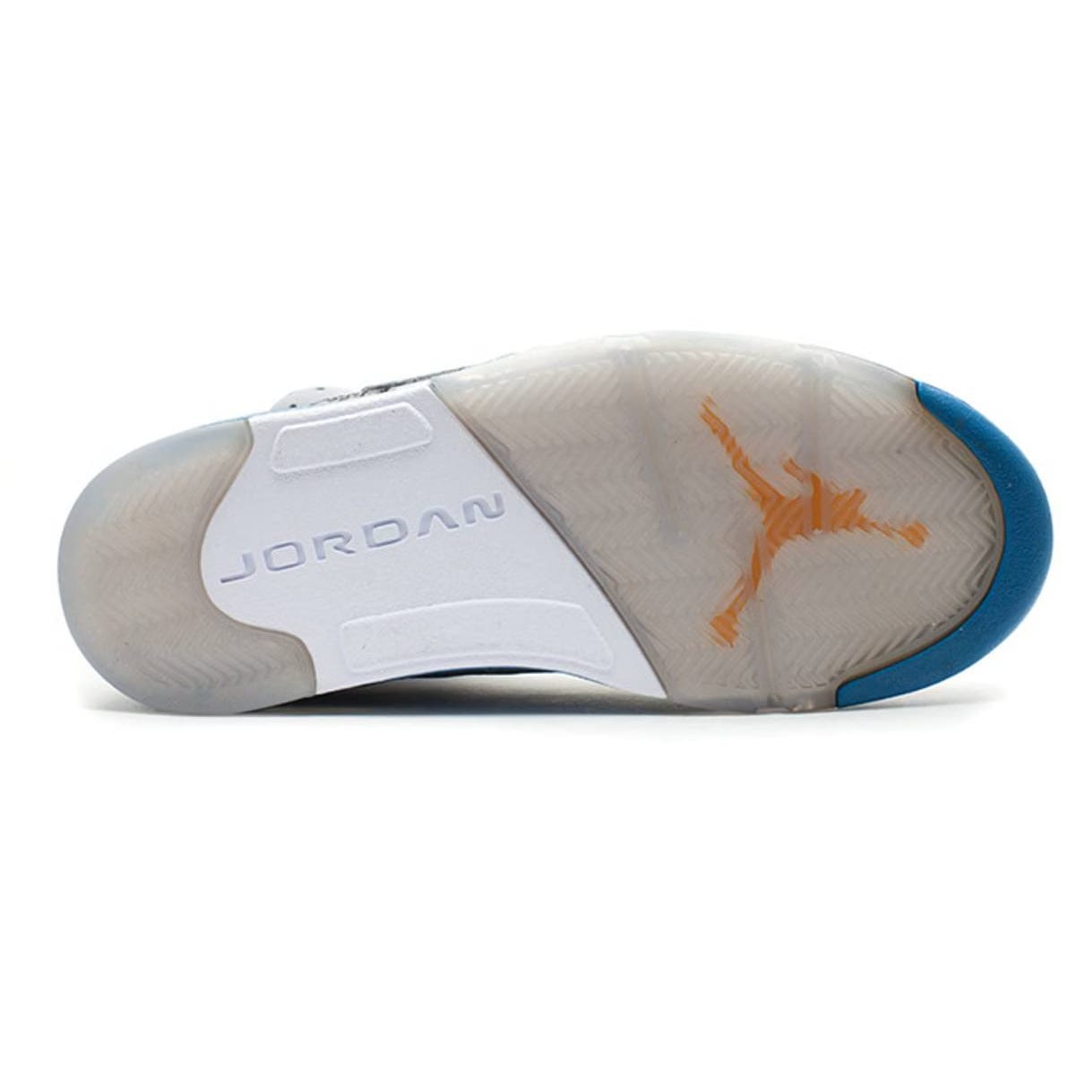 Air Jordan Son Of Mars 'Stealth' (2012)