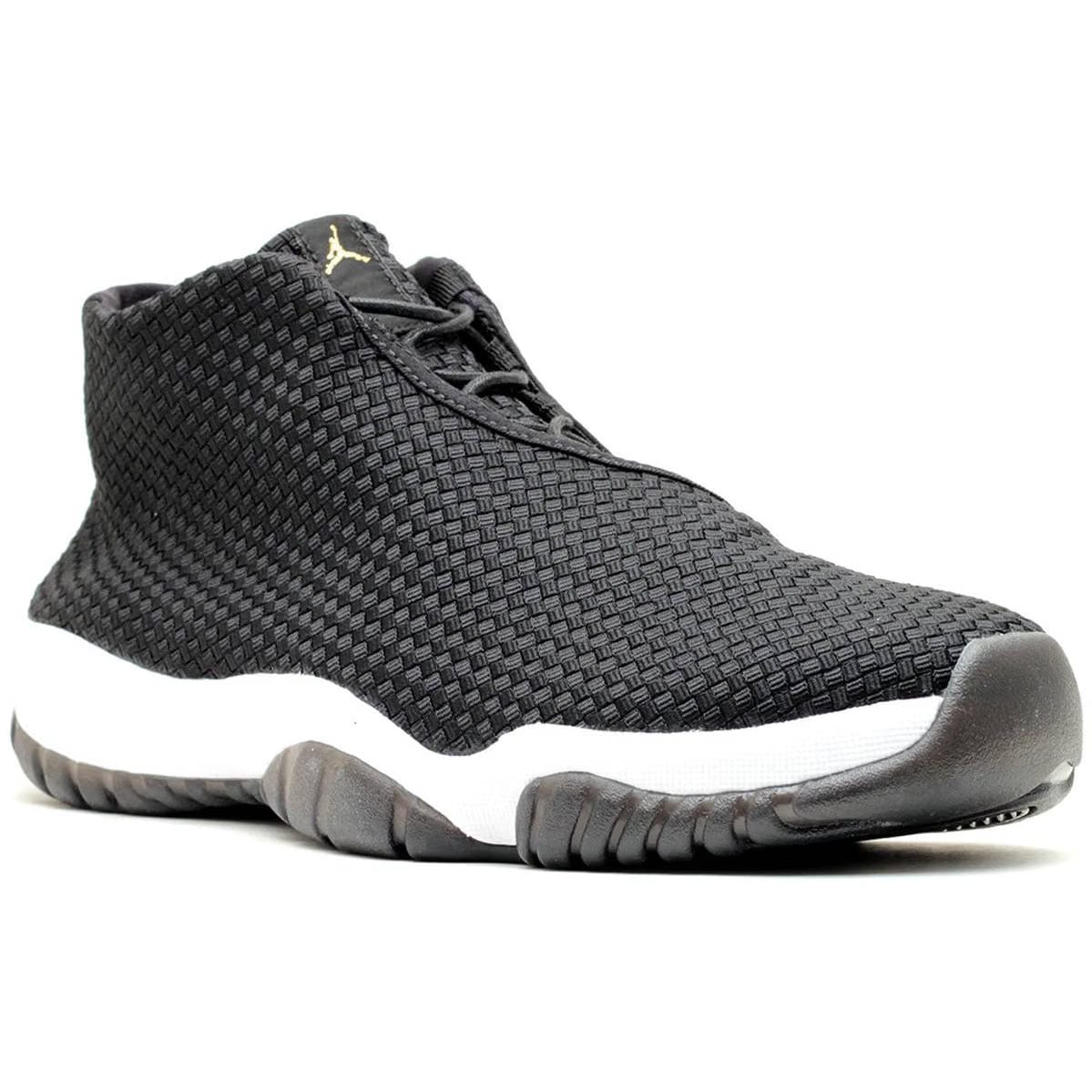 Air Jordan Future Black (2014)