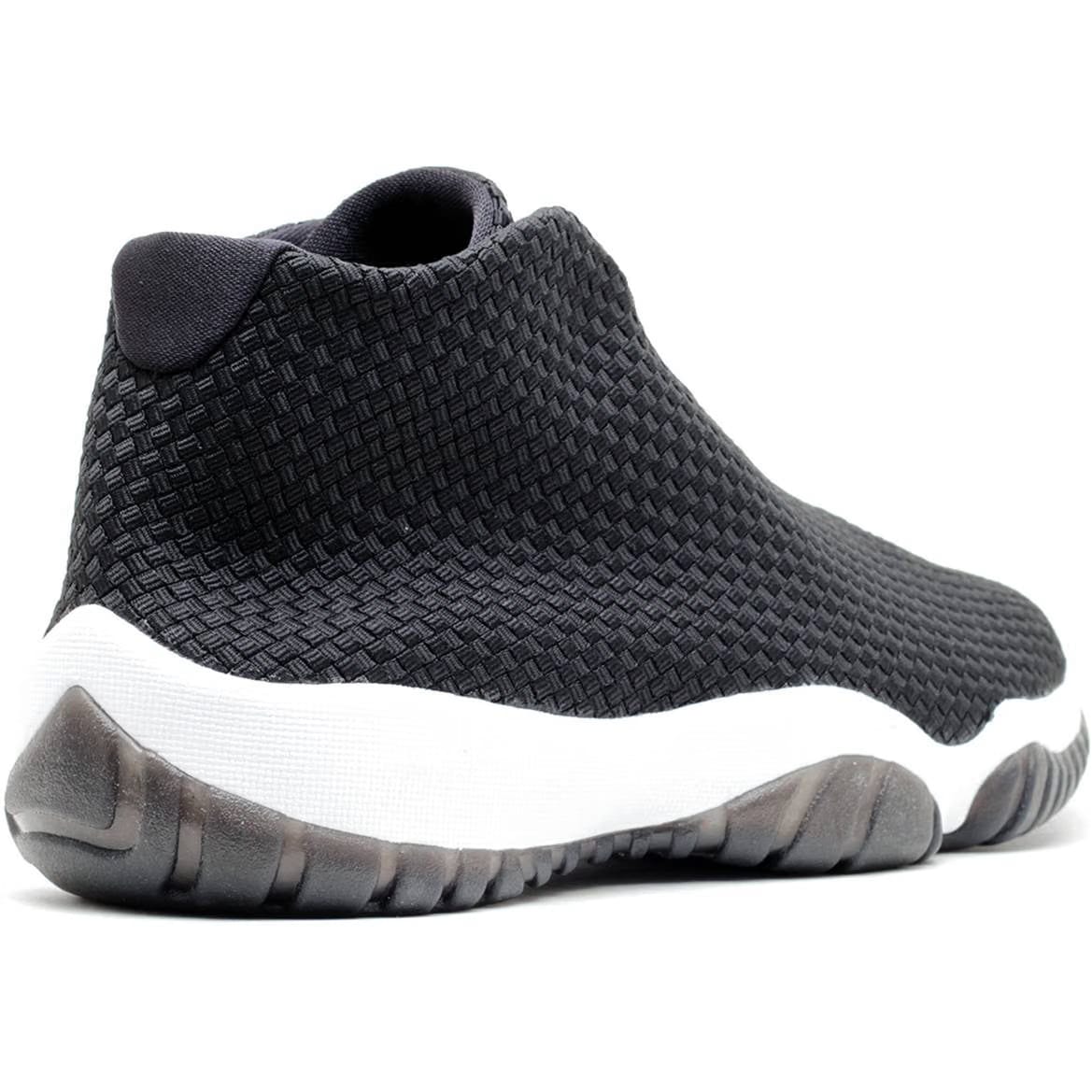 Air Jordan Future Black (2014)