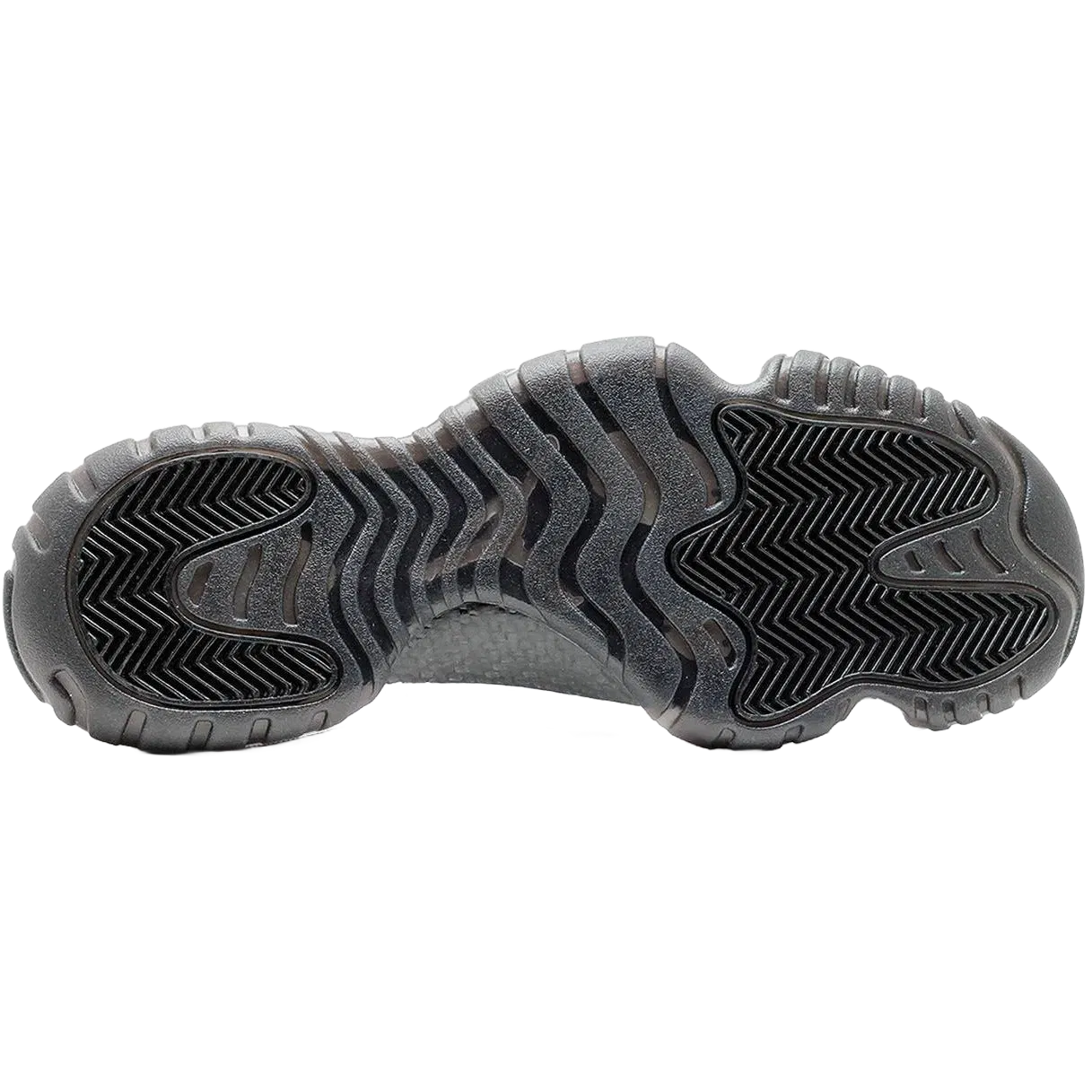 Air Jordan Future Black (2014)