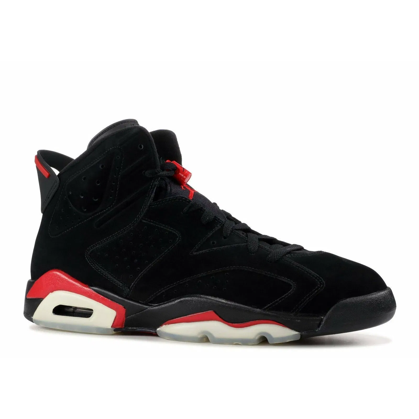 Air Jordan 6 Retro 'Varsity Red' (2010)