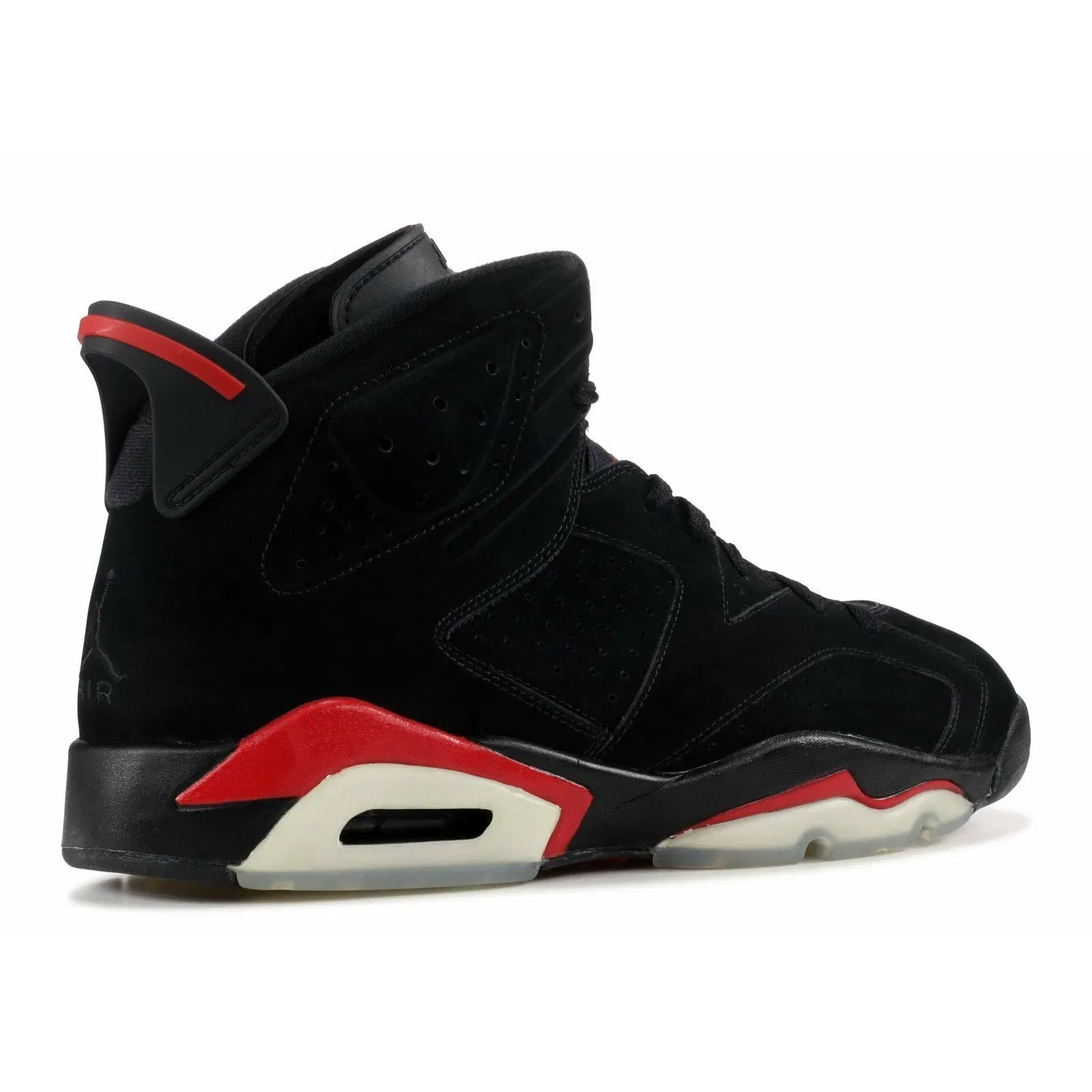 Air Jordan 6 Retro 'Varsity Red' (2010)