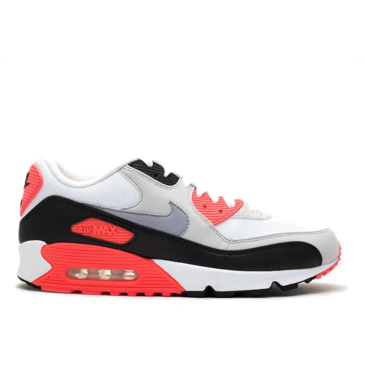 Nike Air Max 90 OG Infrared (2010)