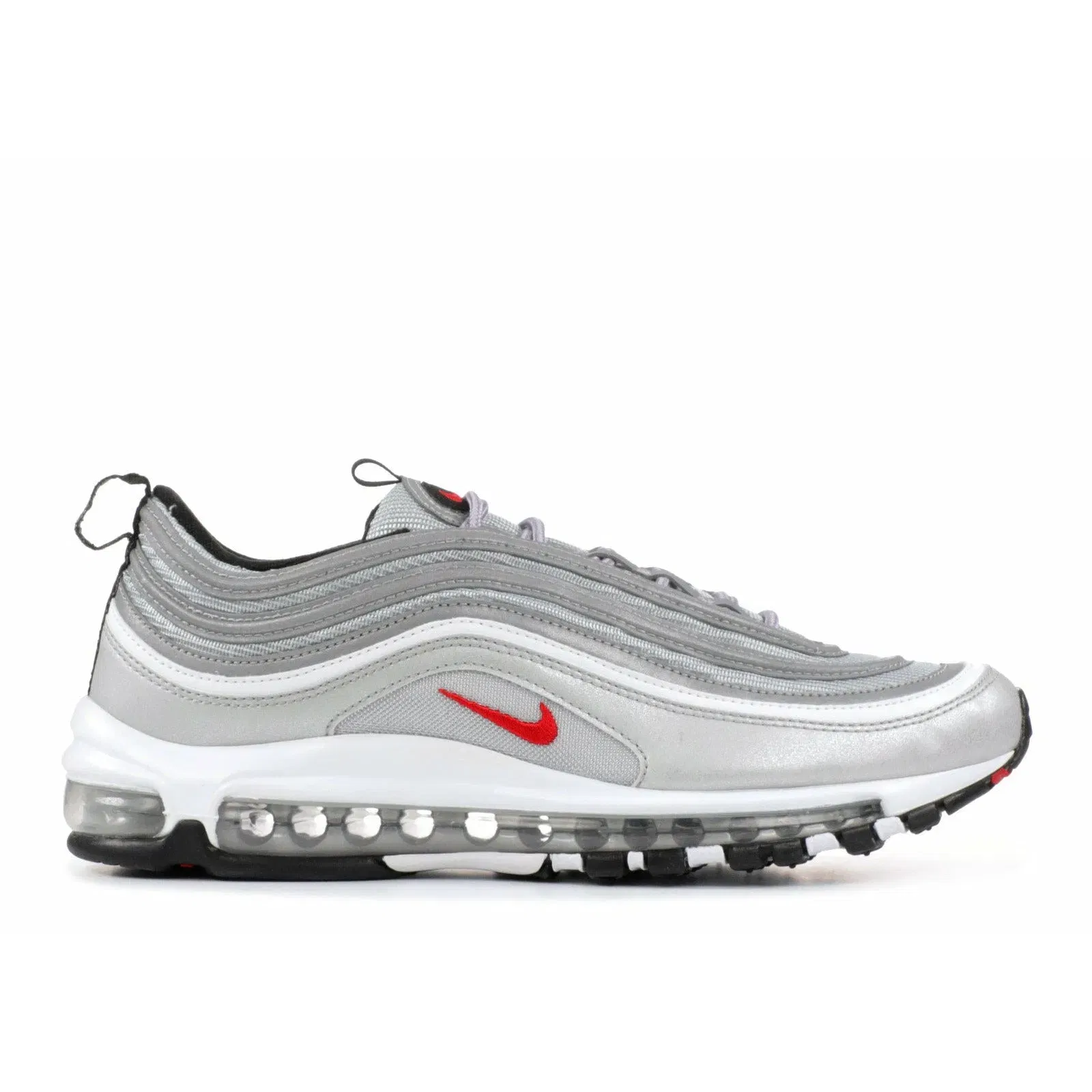 Nike Air Max 97 OG QS 'Silver Bullet' (2017)