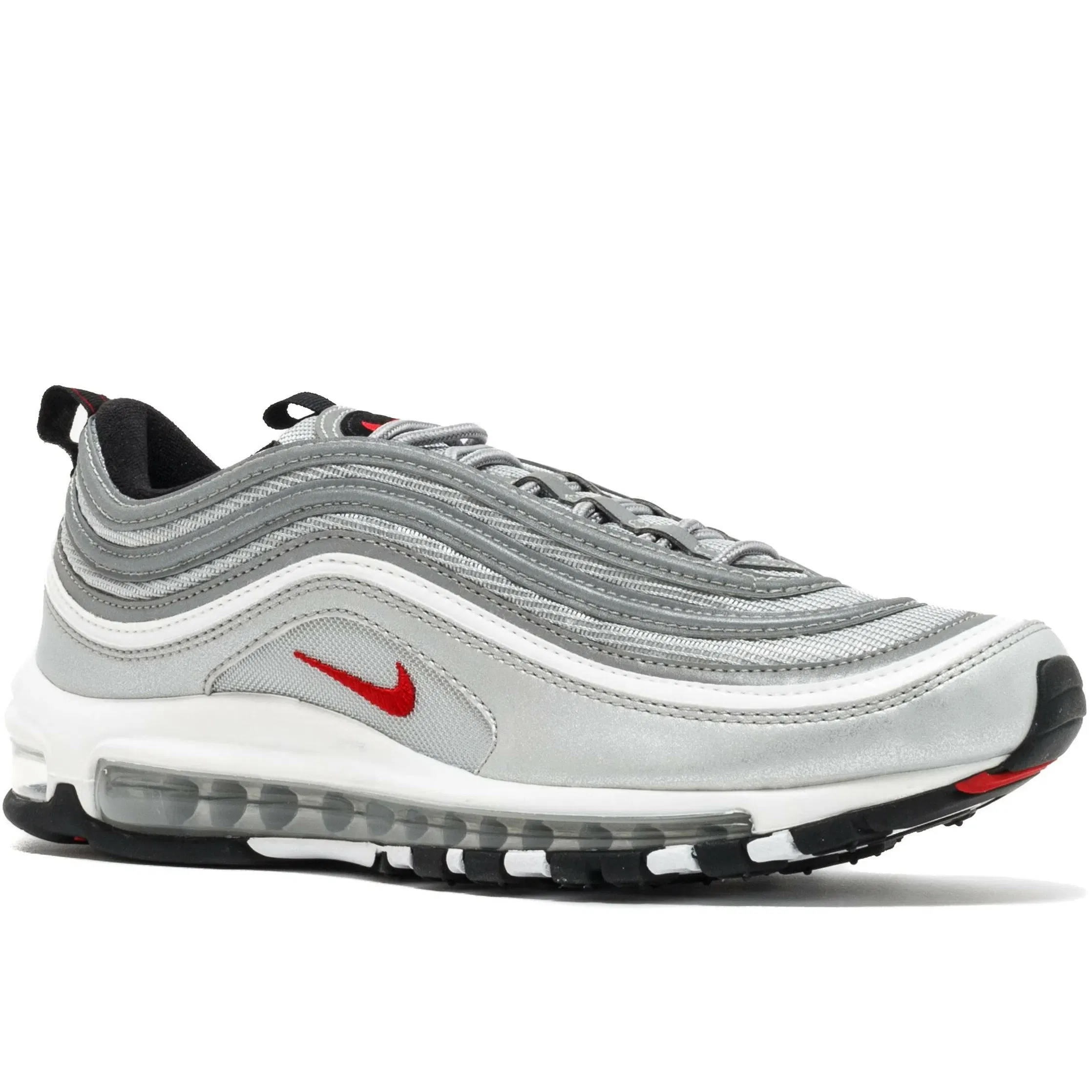 Nike Air Max 97 OG QS 'Silver Bullet' (2017)