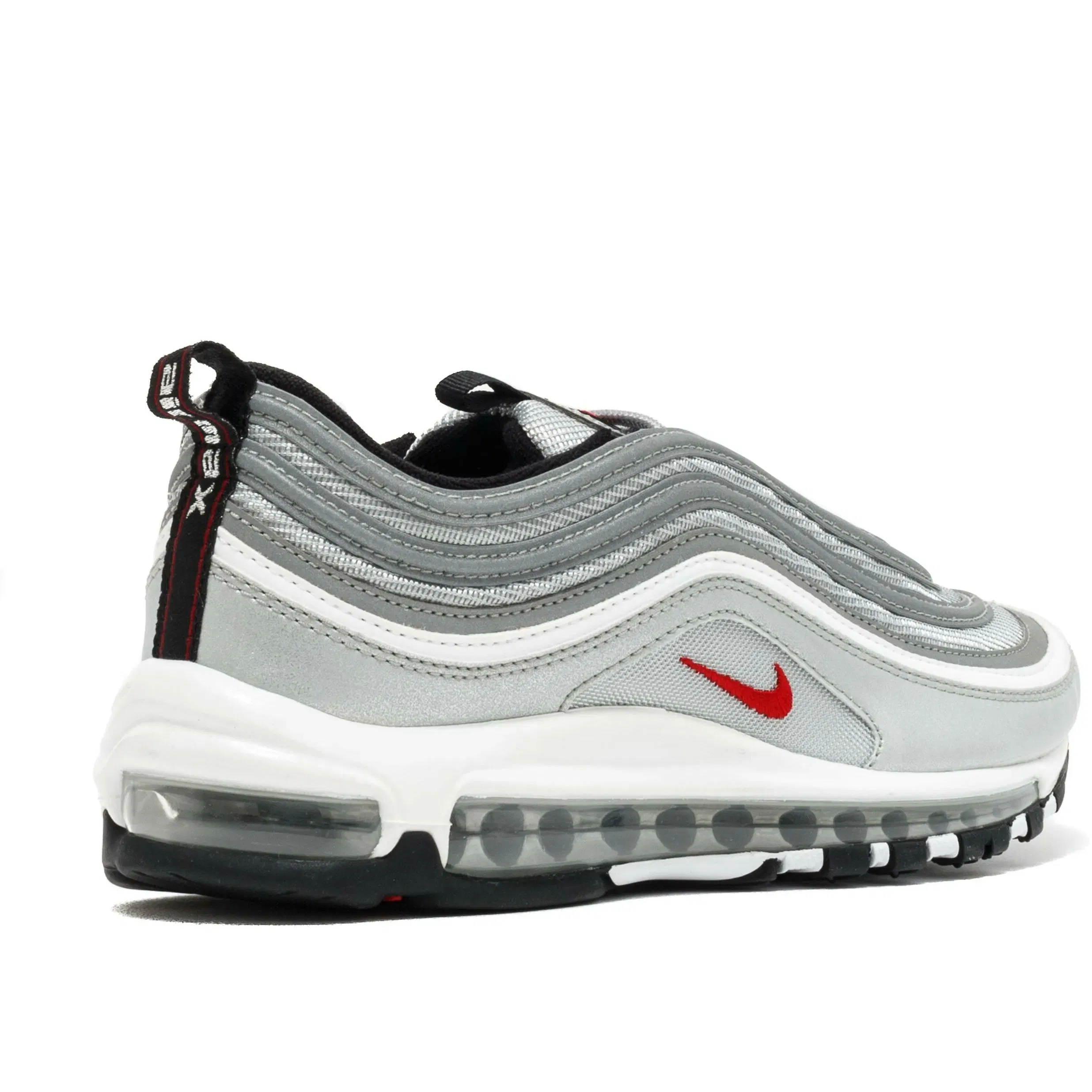 Nike Air Max 97 OG QS 'Silver Bullet' (2017)
