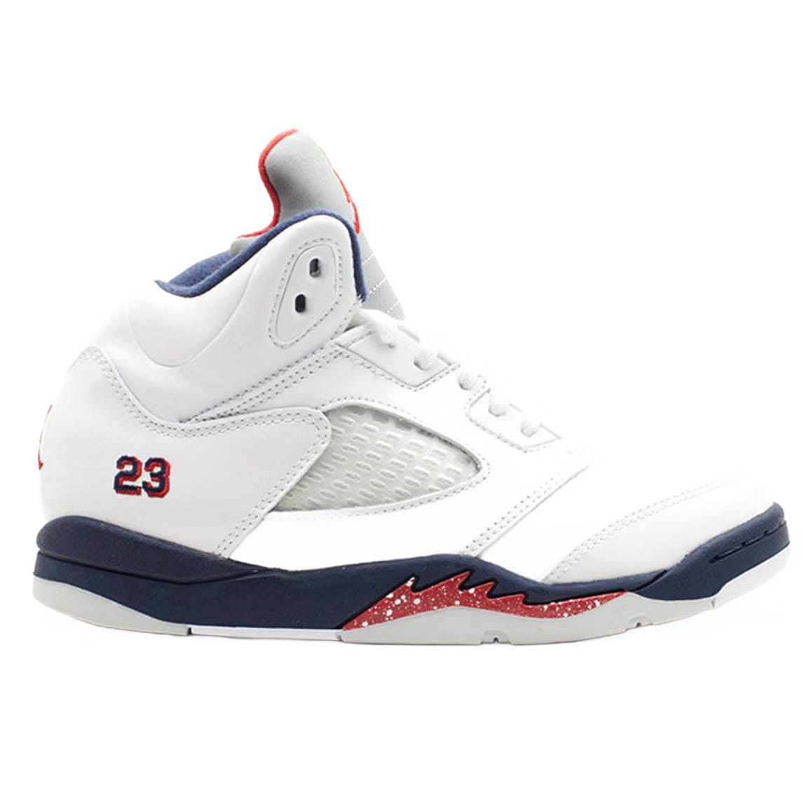 Air Jordan 5 Retro 'Independence Day' (PS / Kids)