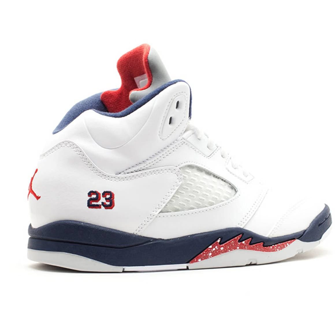 Air Jordan 5 Retro 'Independence Day' (PS / Kids)