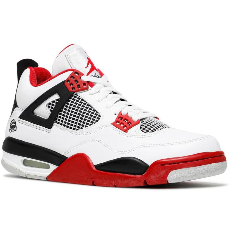 Air Jordan 4 Retro 'Mars/Blackmon' (2006)