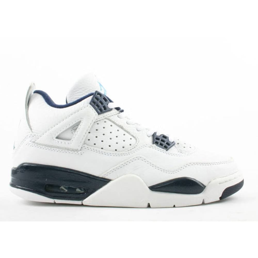 Air Jordan 4 Retro 'Columbia' (1999)
