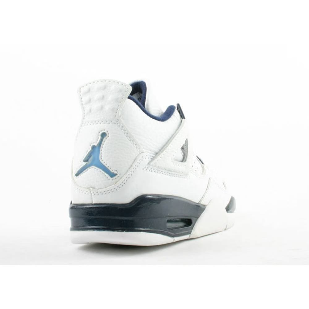 Air Jordan 4 Retro 'Columbia' (1999)
