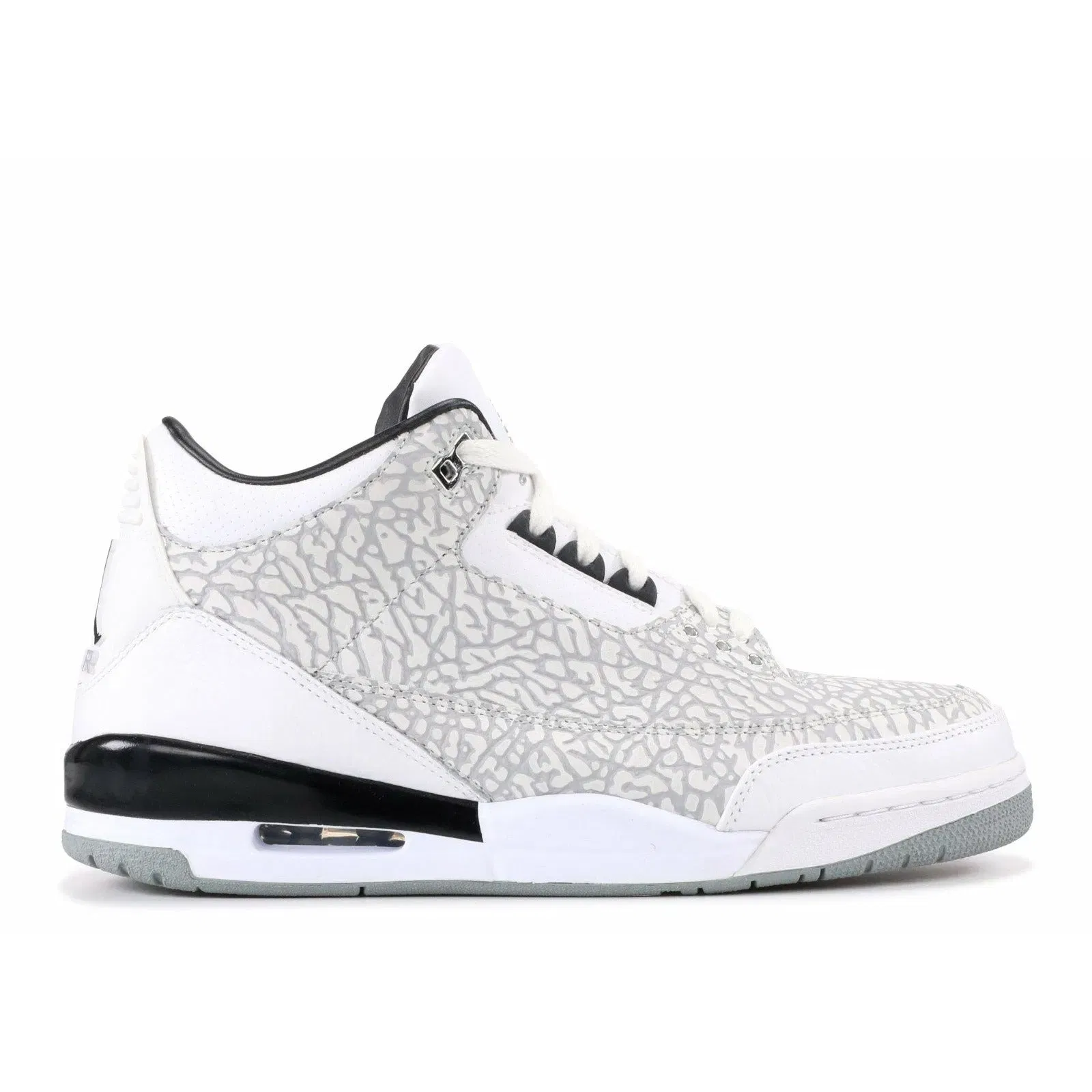 Air Jordan 3 Retro 'Flip' (2007)