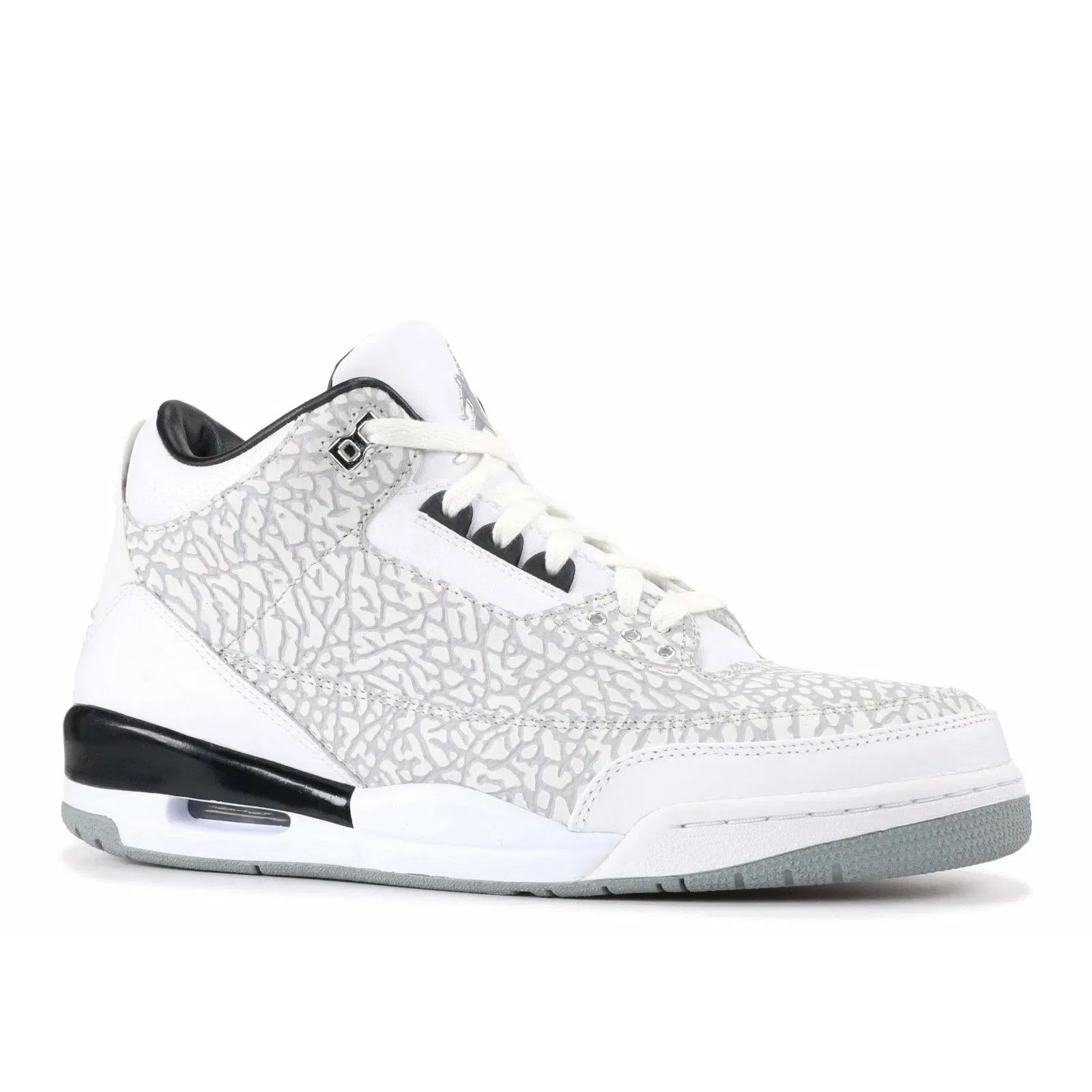 Air Jordan 3 Retro 'Flip' (2007)