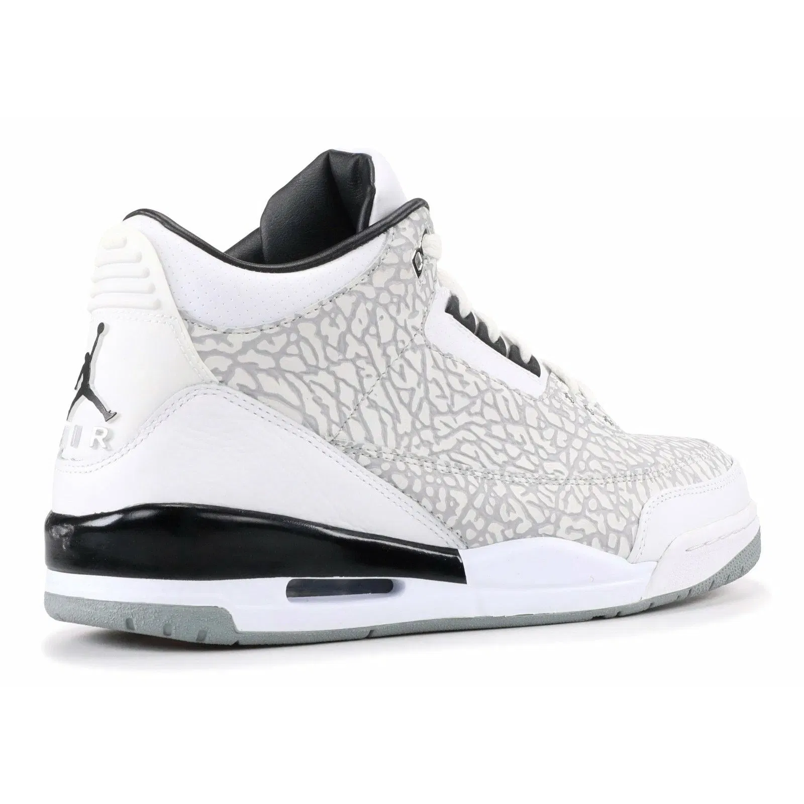 Air Jordan 3 Retro 'Flip' (2007)