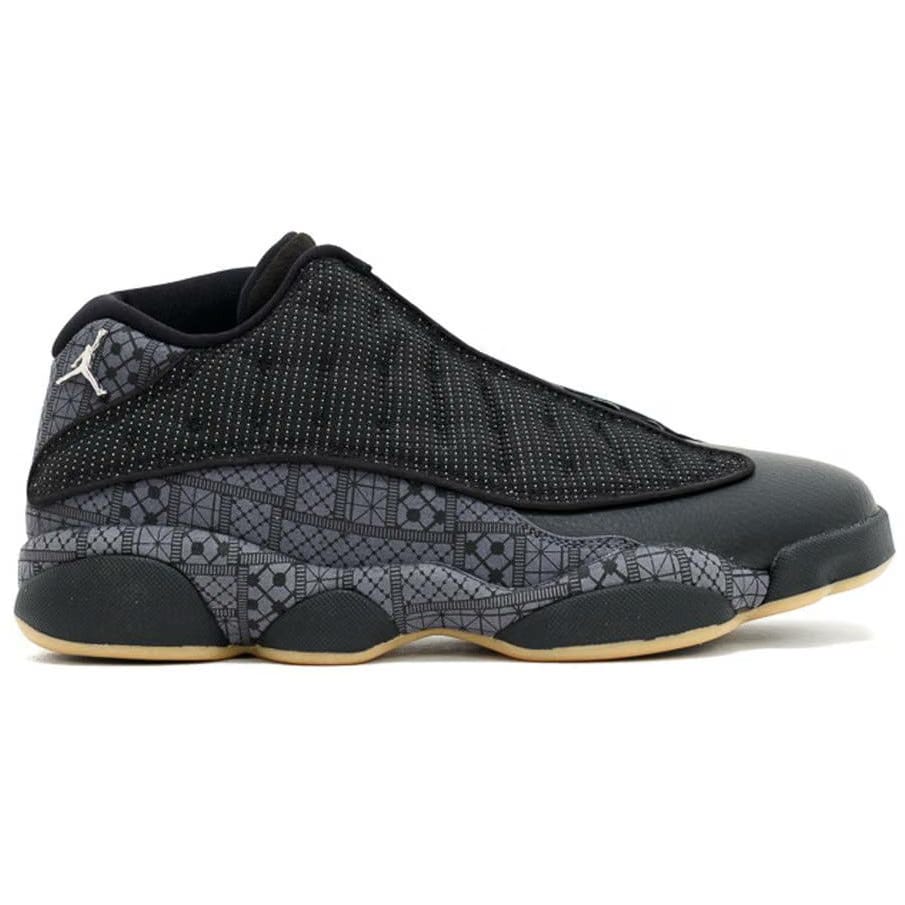 Air Jordan 13 Retro Low 'Quai 54' (2015)