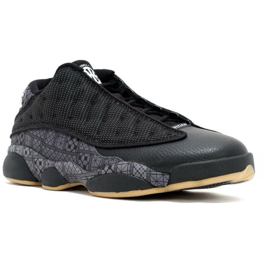 Air Jordan 13 Retro Low 'Quai 54' (2015)