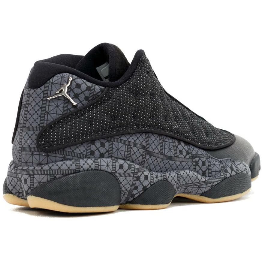 Air Jordan 13 Retro Low 'Quai 54' (2015)