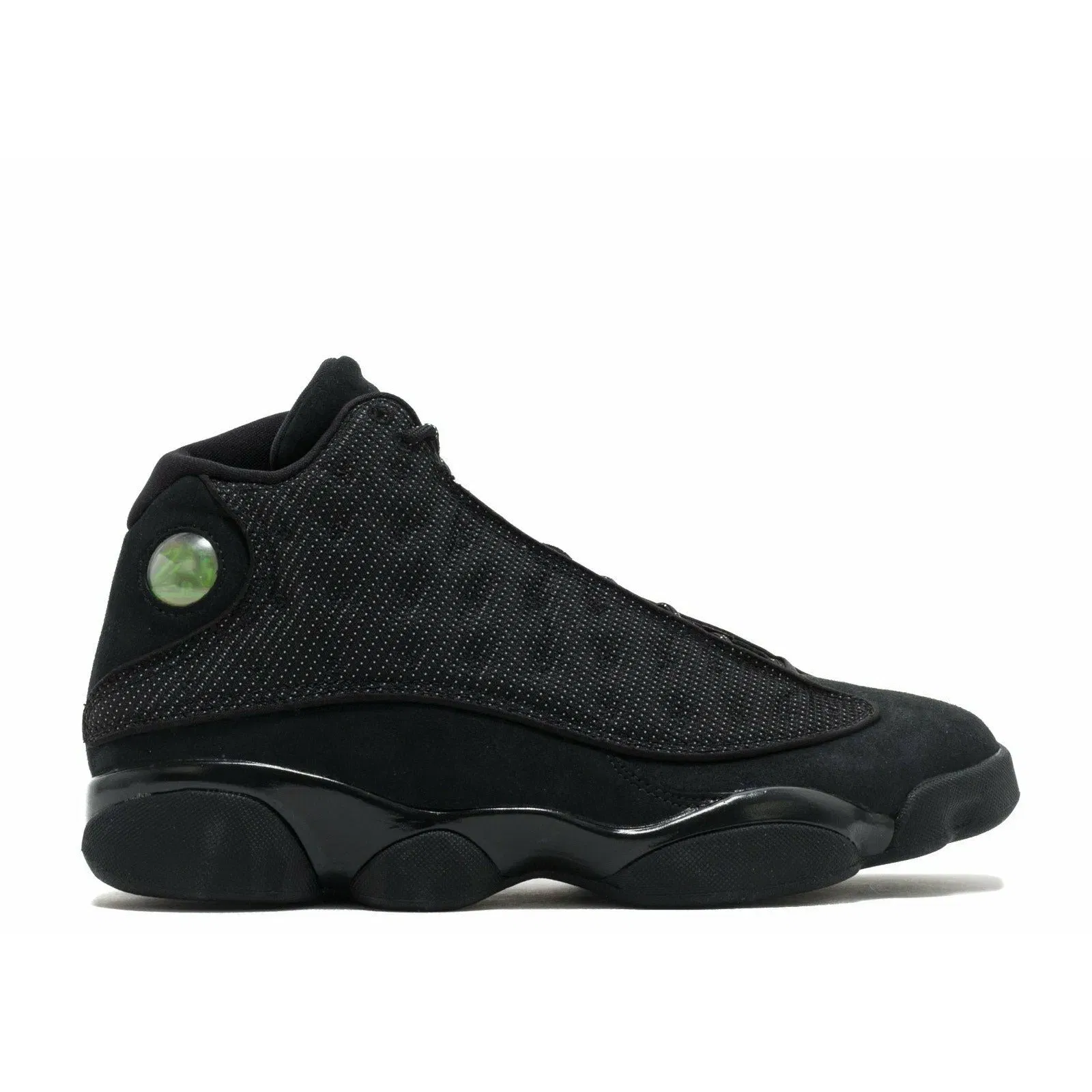 Air Jordan 13 Retro 'Black Cat' (2017)