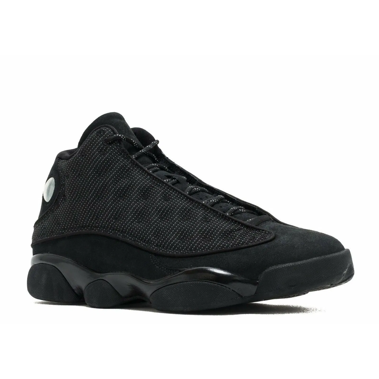 Air Jordan 13 Retro 'Black Cat' (2017)