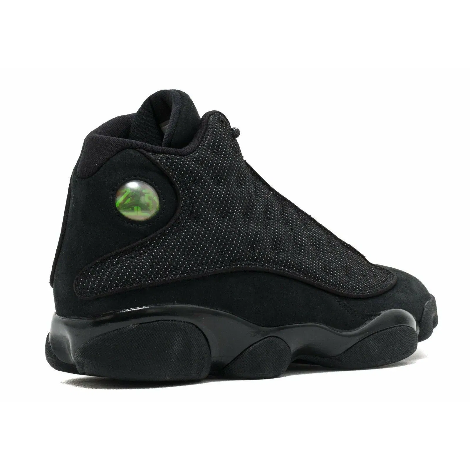Air Jordan 13 Retro 'Black Cat' (2017)