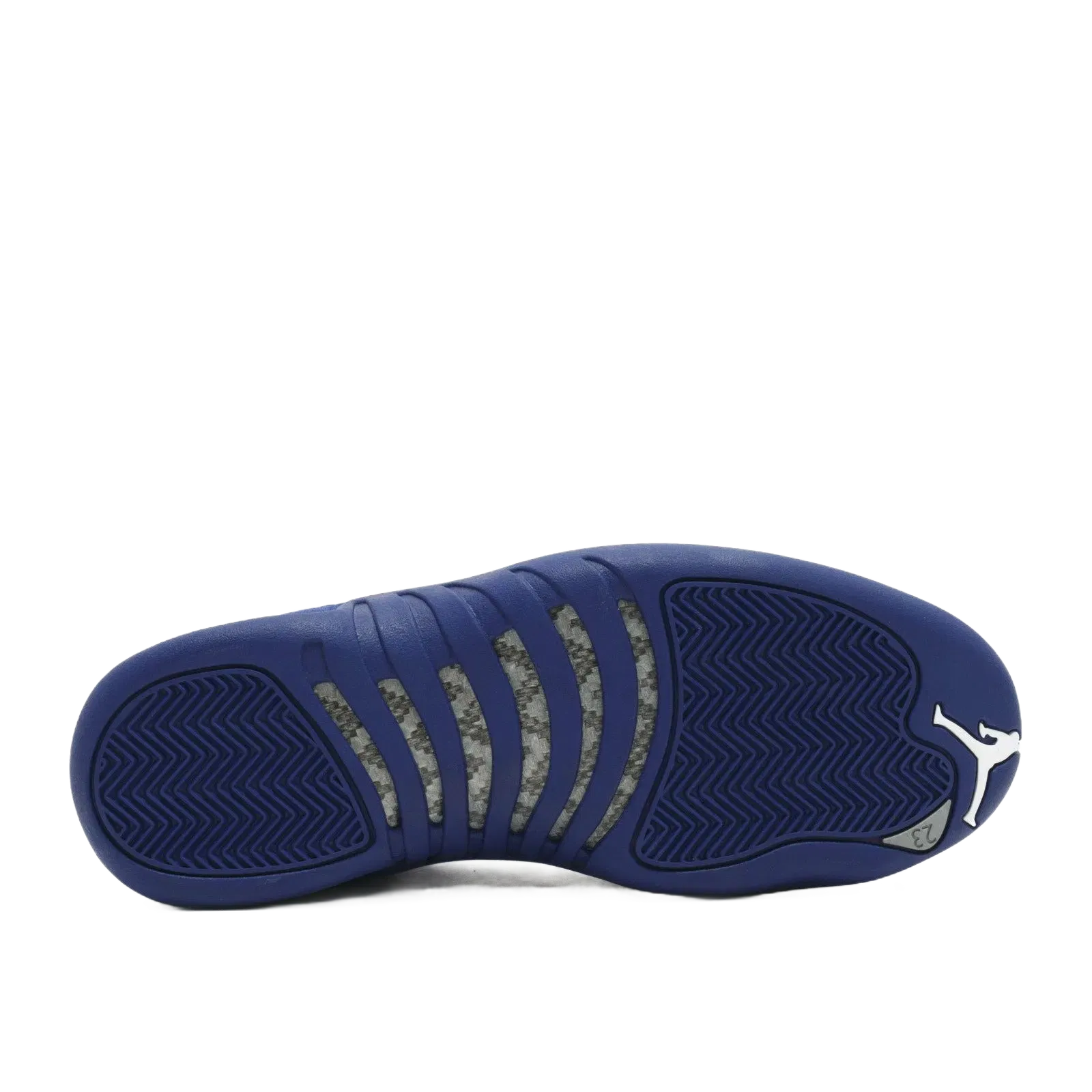 Air Jordan 12 Retro 'Deep Royal Blue' (2016)